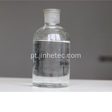 Plastificante primário DINP (diisononil ftalato) 99,5%
